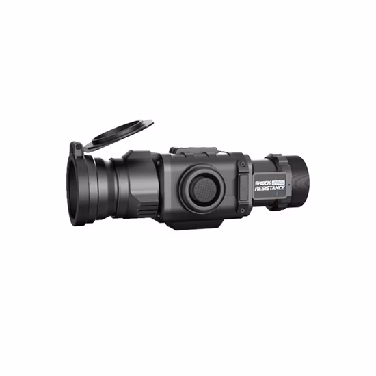 Capacidade de identificação de detecção longa Clipe de termovisor infravermelho com WiFi