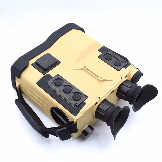 ODM Picatinny Rail Night Vision Infrared Thermal Imaging Monocular Thermal Scope Câmera Huntting Telescope Monocular Binóculos