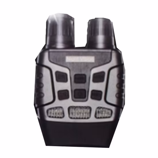 Scope Hunting Mira Térmica Monocular Infravermelho para Telescópio Câmera de Imagem Binóculos 3 Visão Noturna